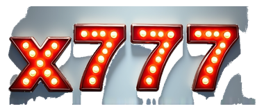 x7777 logo